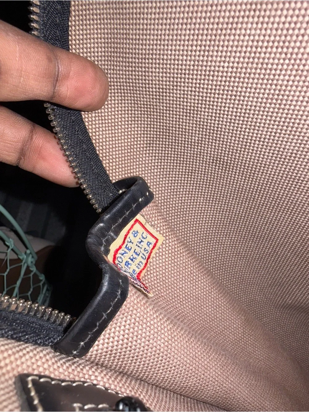 Vintage Dooney & Bourke 